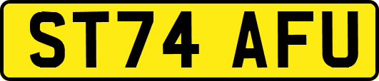 ST74AFU