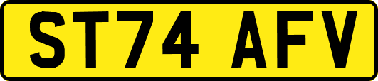 ST74AFV
