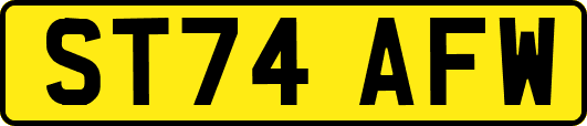 ST74AFW
