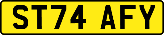 ST74AFY