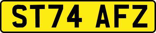 ST74AFZ