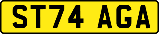 ST74AGA
