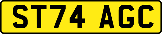 ST74AGC