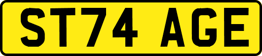 ST74AGE