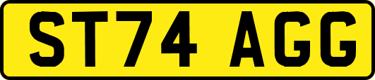 ST74AGG