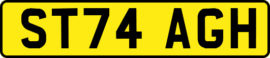 ST74AGH