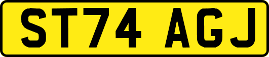 ST74AGJ