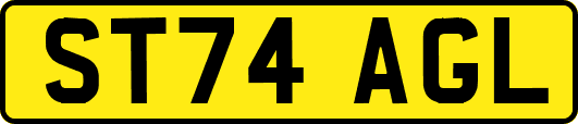 ST74AGL