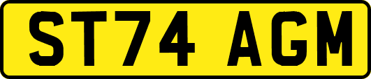 ST74AGM