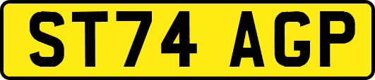 ST74AGP