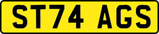 ST74AGS