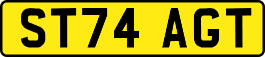 ST74AGT