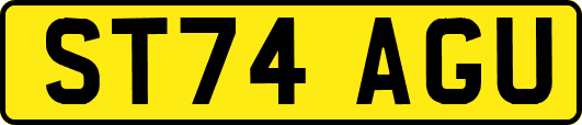 ST74AGU