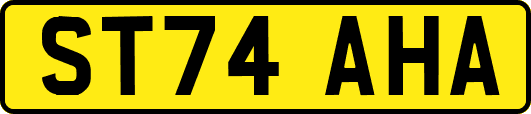 ST74AHA