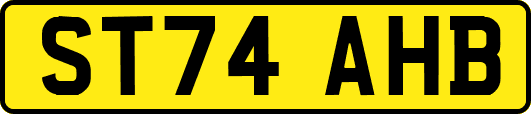 ST74AHB
