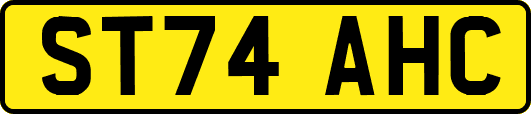 ST74AHC