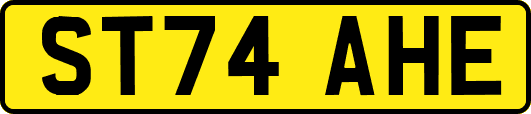 ST74AHE