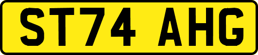 ST74AHG