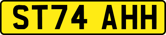 ST74AHH