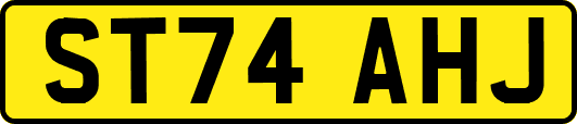 ST74AHJ