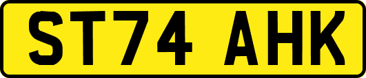 ST74AHK
