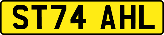 ST74AHL
