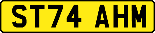 ST74AHM