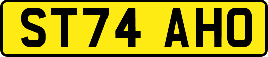 ST74AHO