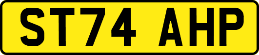 ST74AHP