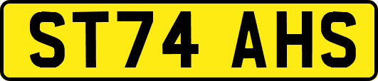 ST74AHS