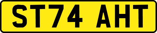 ST74AHT