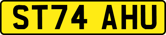 ST74AHU