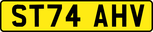 ST74AHV