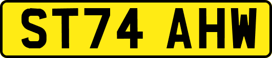 ST74AHW