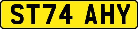 ST74AHY