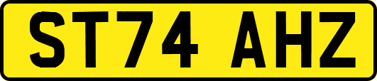 ST74AHZ