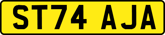 ST74AJA