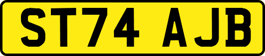 ST74AJB