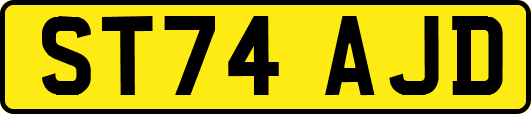 ST74AJD