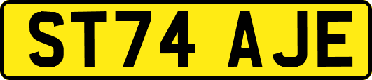 ST74AJE