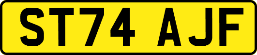 ST74AJF