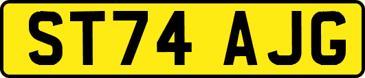 ST74AJG
