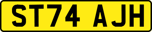 ST74AJH