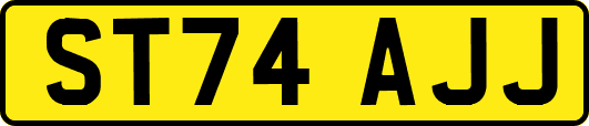 ST74AJJ