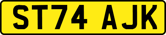 ST74AJK