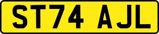 ST74AJL