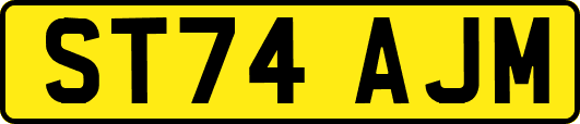 ST74AJM