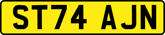 ST74AJN