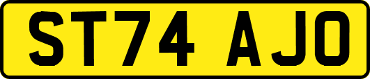ST74AJO