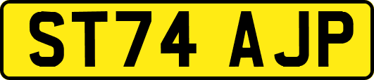 ST74AJP